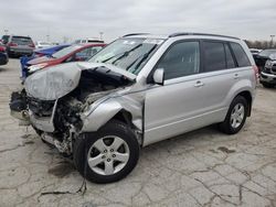 2008 Suzuki Grand Vitara Xsport en venta en Indianapolis, IN