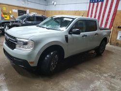 2024 Ford Maverick XLT en venta en Kincheloe, MI