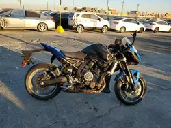 2024 Suzuki GSX800 F en venta en Wilmington, CA