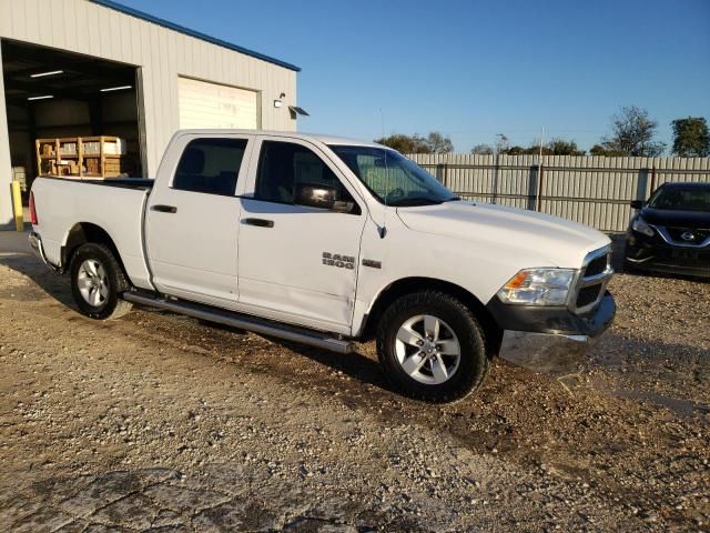 2017 Dodge RAM 1500 ST