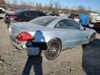 2005 Mercedes-Benz SL 500