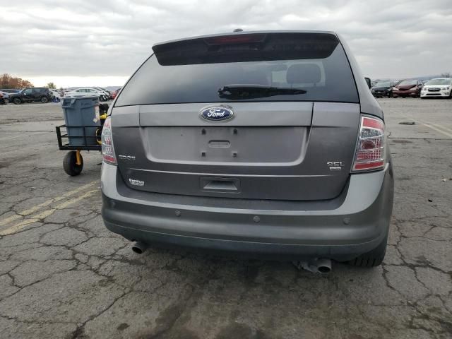 2010 Ford Edge SEL