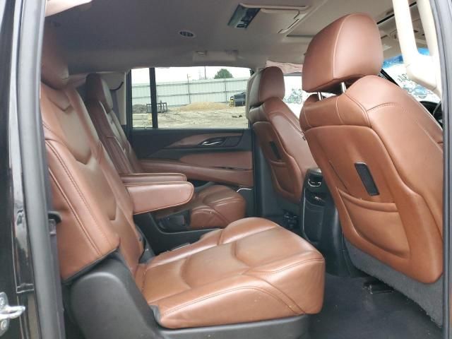 2016 Cadillac Escalade ESV Premium