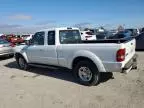 2011 Ford Ranger Super Cab