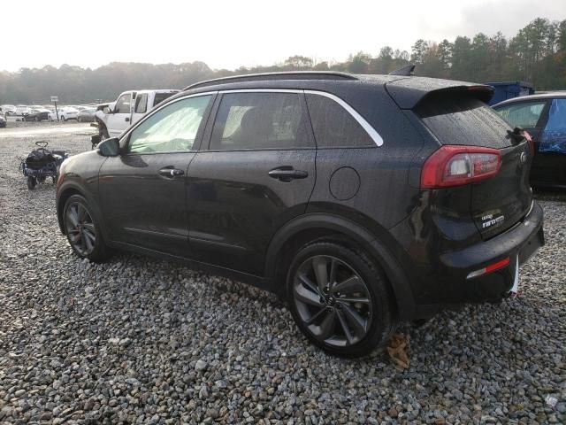 2017 KIA Niro EX