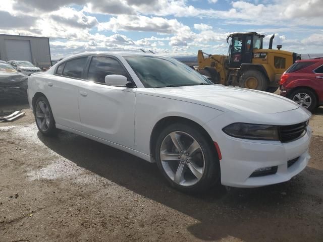 2015 Dodge Charger SXT