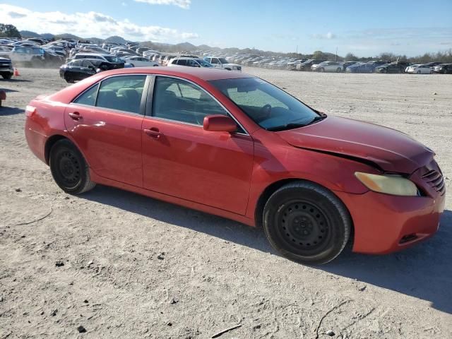 2008 Toyota Camry CE