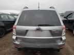 2011 Subaru Forester 2.5X Premium