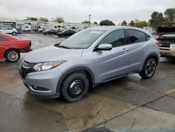 2018 Honda HR-V EX en venta en Sacramento, CA