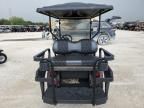 2017 Ezgo Golf Cart