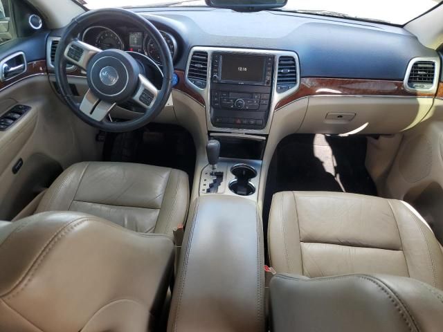 2013 Jeep Grand Cherokee Limited