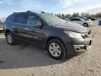 2013 Chevrolet Traverse LT