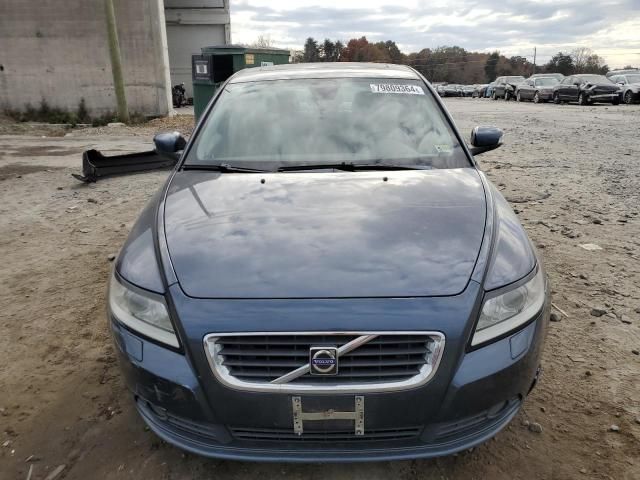 2010 Volvo S40 2.4I