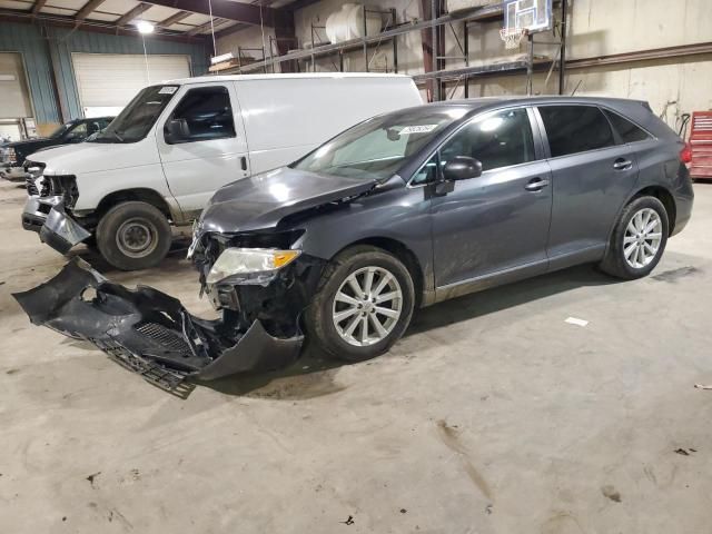 2011 Toyota Venza