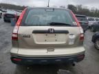 2009 Honda CR-V LX