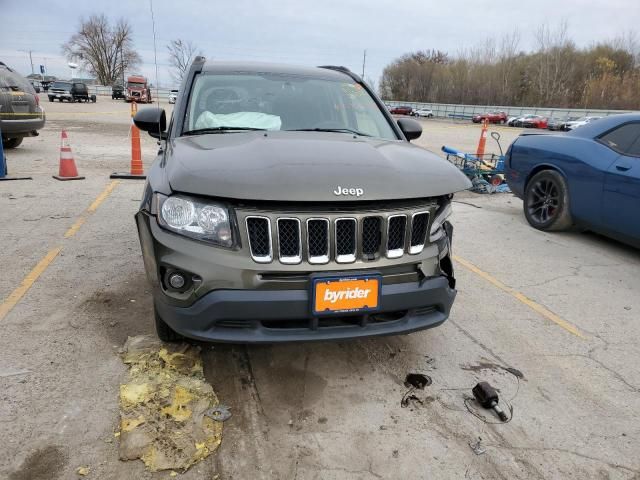 2015 Jeep Compass Sport