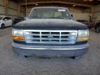 1993 Ford F150