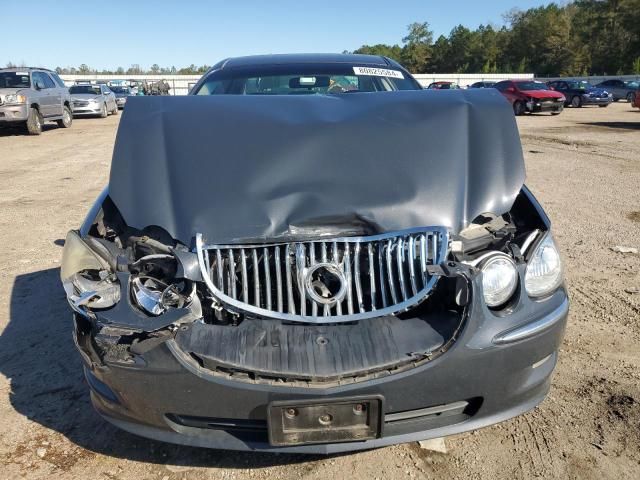 2008 Buick Lacrosse CXL