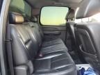 2007 Chevrolet Silverado K1500 Crew Cab