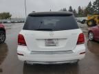 2014 Mercedes-Benz GLK 350 4matic