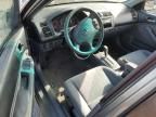 2004 Honda Civic LX