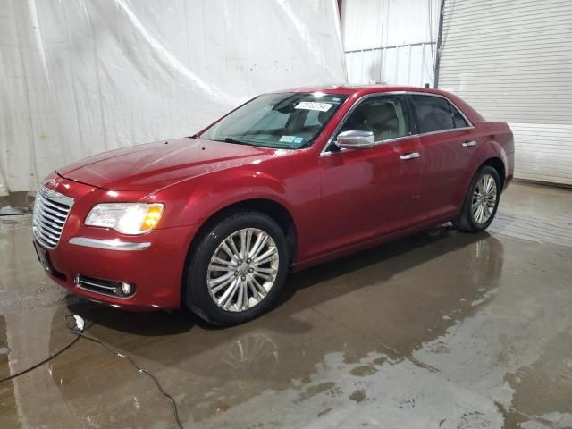 2011 Chrysler 300C