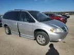 2007 Dodge Grand Caravan SXT