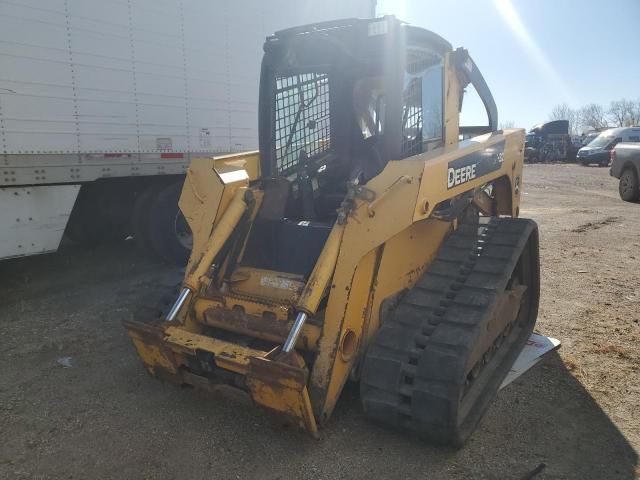 2007 John Deere Skidsteer