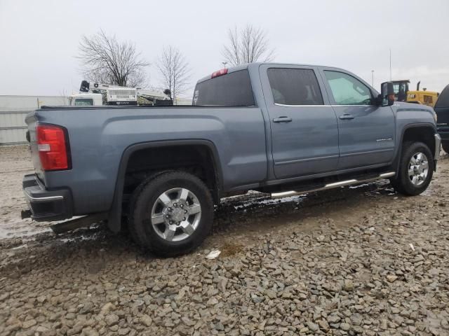 2016 GMC Sierra K2500 SLE