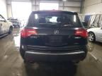 2009 Acura MDX Technology