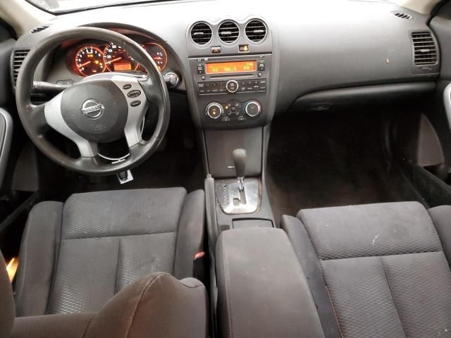 2009 Nissan Altima 2.5S