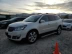 2014 Chevrolet Traverse LTZ