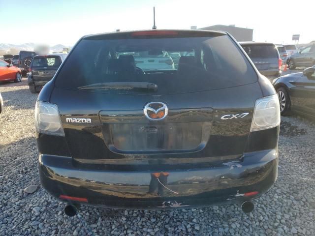 2007 Mazda CX-7