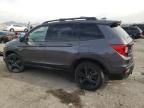 2019 Honda Passport Elite