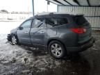 2011 Chevrolet Traverse LT