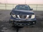 2007 Nissan Pathfinder LE