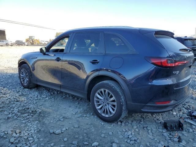 2024 Mazda CX-90 Select