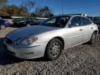 2005 Buick Lacrosse CXL