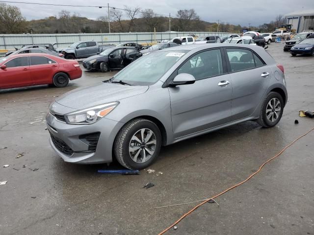 2023 KIA Rio S