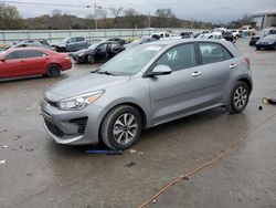 Salvage cars for sale from Copart Cleveland: 2023 KIA Rio S