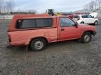 1989 Toyota Pickup 1/2 TON Short Wheelbase