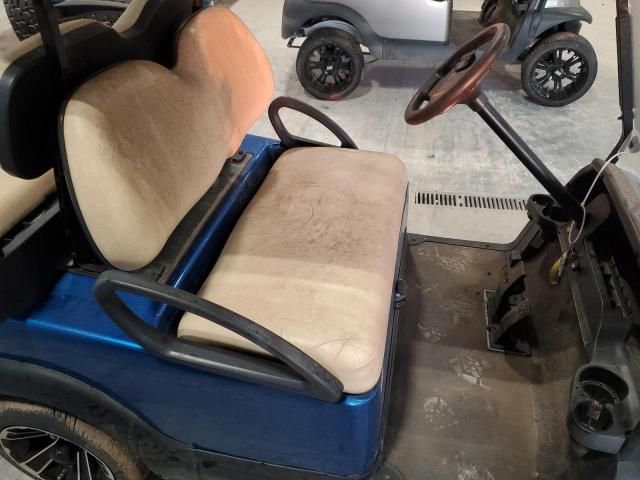 2013 Clubcar Golf Cart