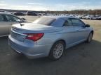 2013 Chrysler 200 Limited