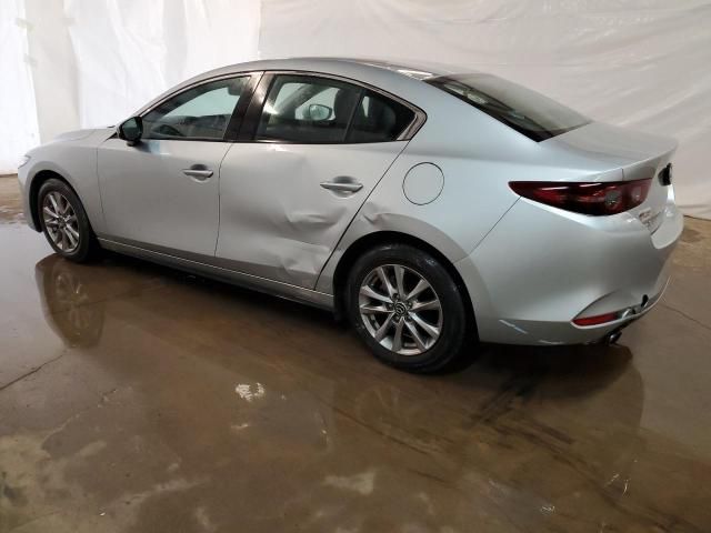 2021 Mazda 3