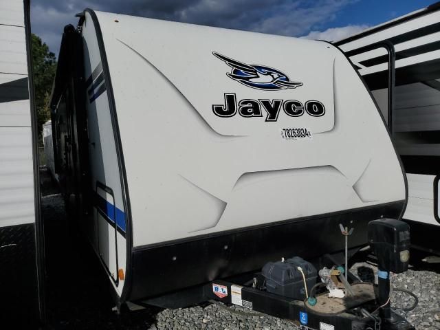 2019 Jayco JAY Feathe