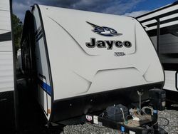 Jayco jay Feathe salvage cars for sale: 2019 Jayco JAY Feathe