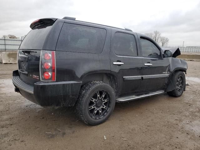 2007 GMC Yukon Denali