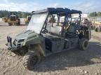 2014 Polaris Ranger 570 Crew