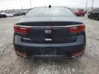 2018 KIA Cadenza Luxury