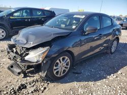 Vehiculos salvage en venta de Copart Cahokia Heights, IL: 2016 Scion IA